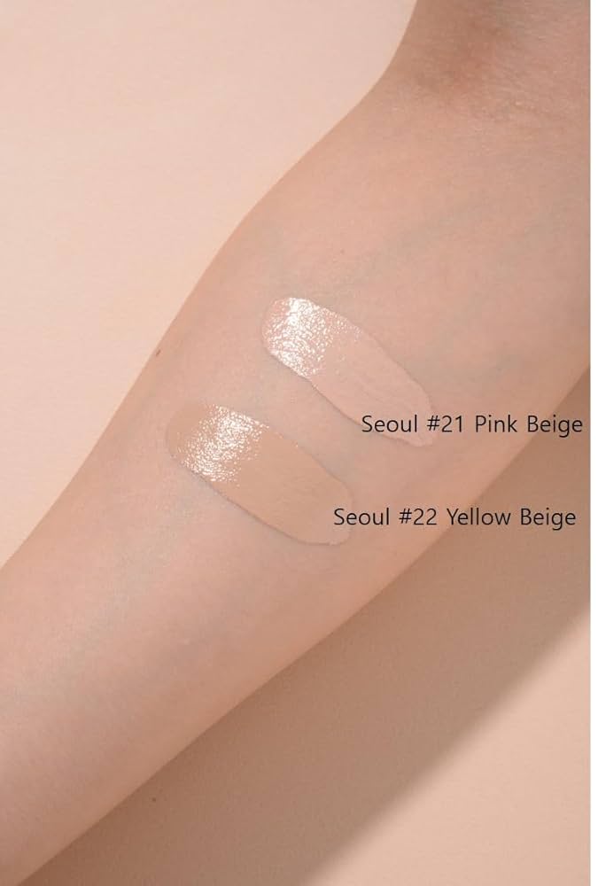 Amazon.com : TROIAREUKE Seoul 